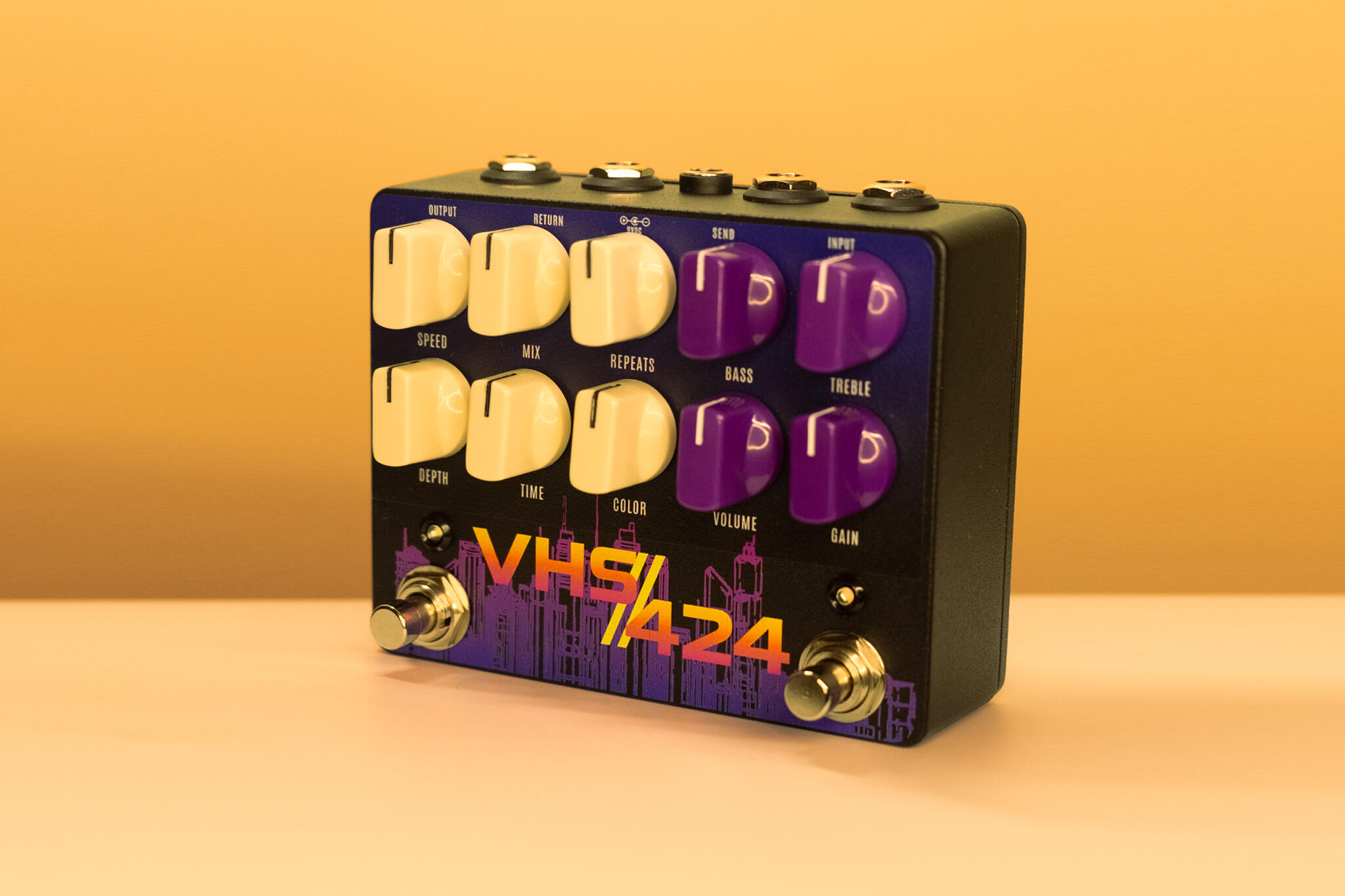 VHS//424