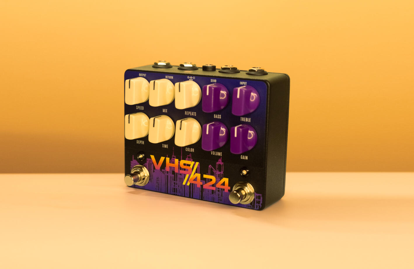 VHS//424